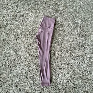 Athleta Salutation Legging S